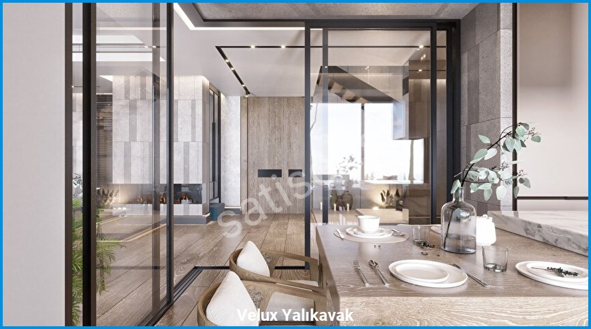 Velux Yalıkavak görsel 11