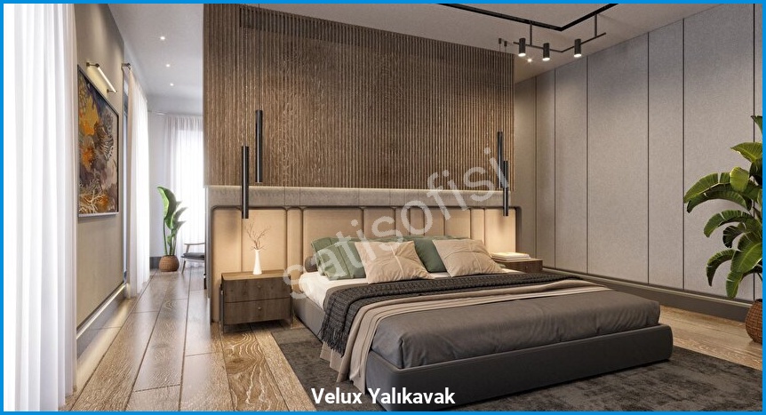 Velux Yalıkavak görsel 12
