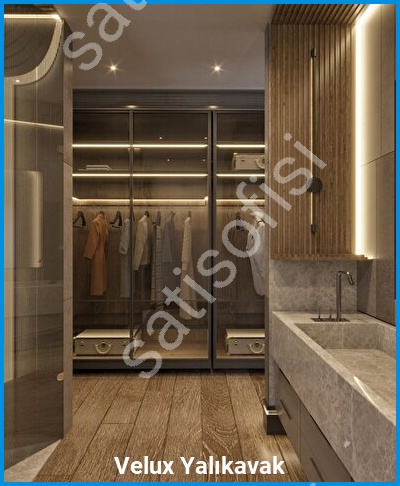 Velux Yalıkavak görsel 13