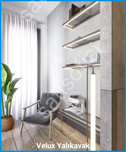 Velux Yalıkavak görsel 14