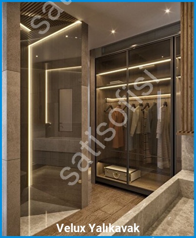 Velux Yalıkavak görsel 15