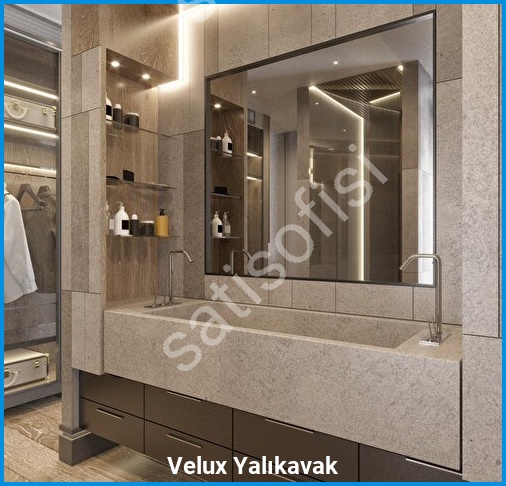 Velux Yalıkavak görsel 16