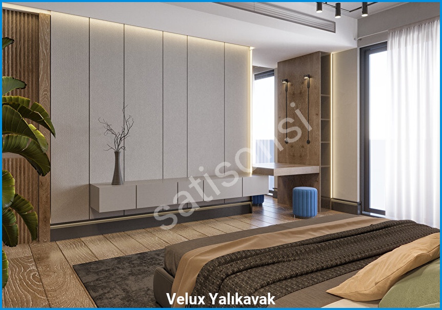 Velux Yalıkavak görsel 17