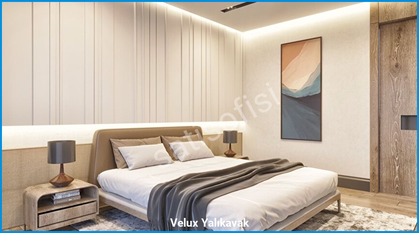 Velux Yalıkavak görsel 18