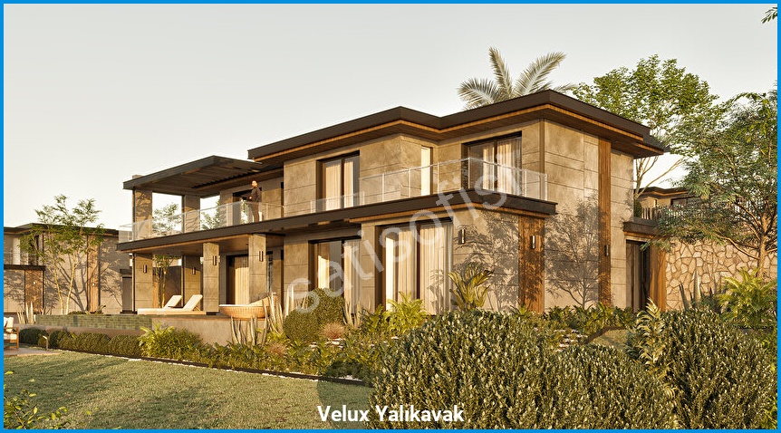 Velux Yalıkavak görsel 2