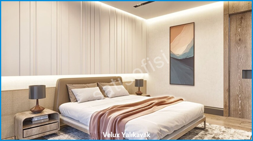 Velux Yalıkavak görsel 20