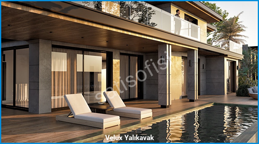 Velux Yalıkavak görsel 4