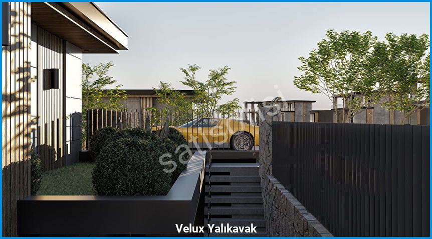 Velux Yalıkavak görsel 5
