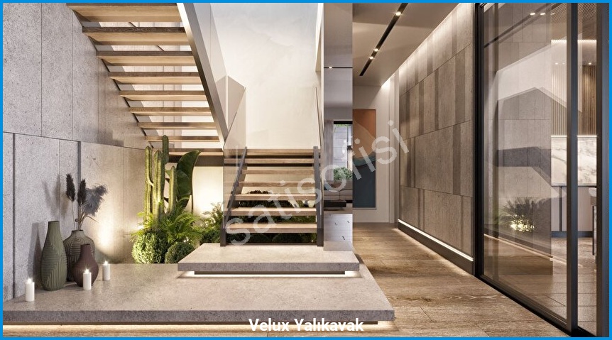 Velux Yalıkavak görsel 6