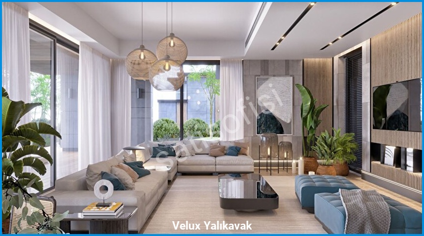 Velux Yalıkavak görsel 7