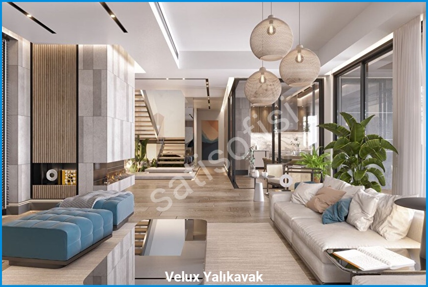 Velux Yalıkavak görsel 8