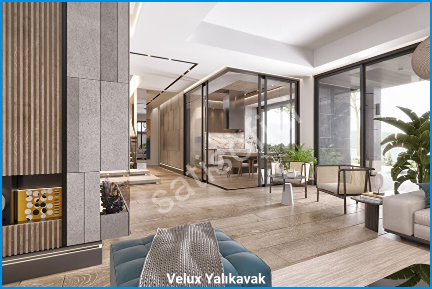 Velux Yalıkavak görsel 9