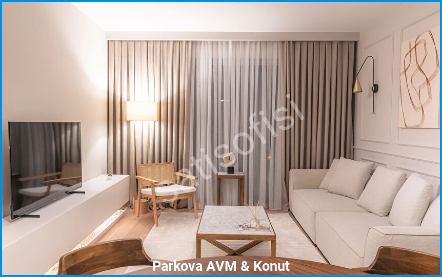 Parkova AVM & Konut 11