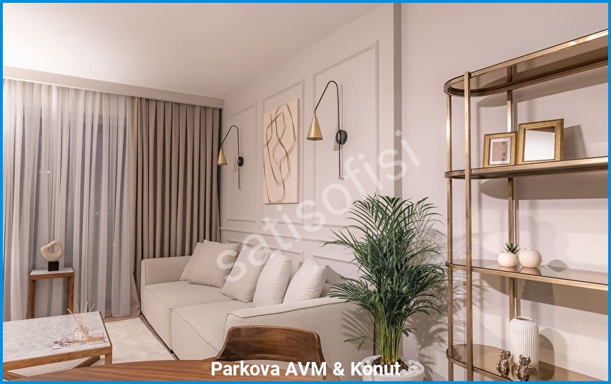 Parkova AVM & Konut 12
