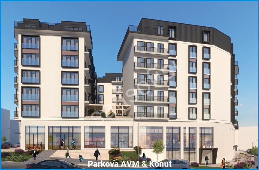 Parkova AVM & Konut 5
