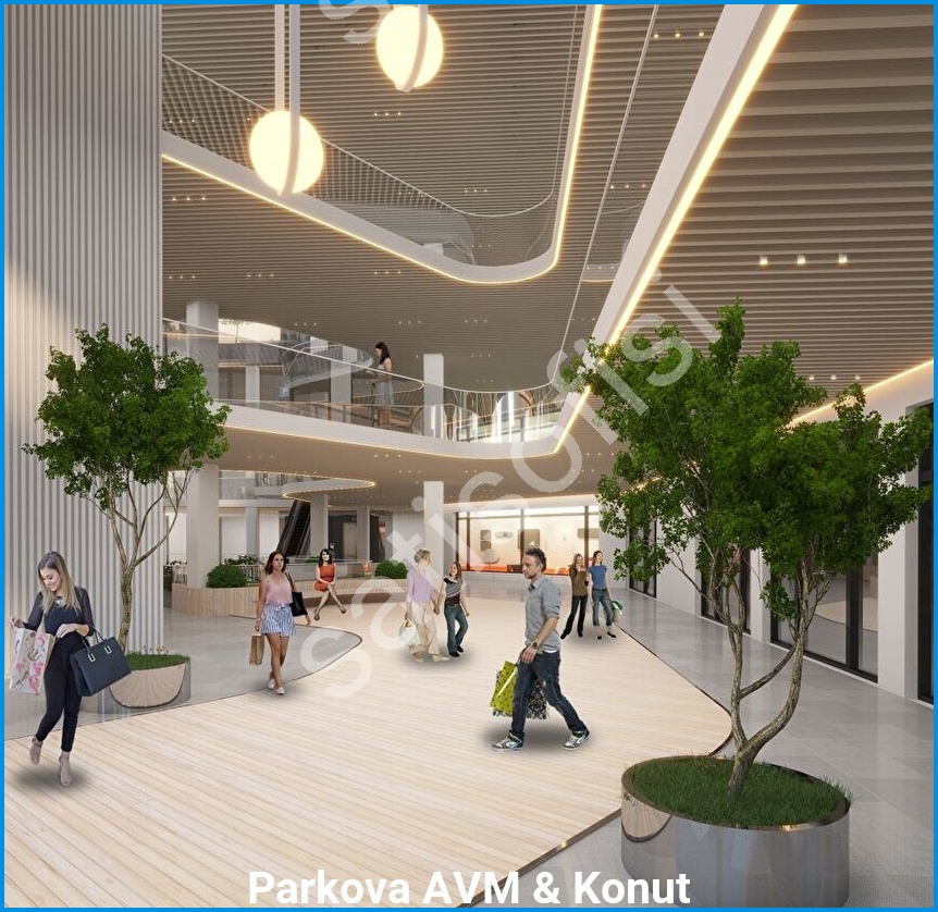 Parkova AVM & Konut 8