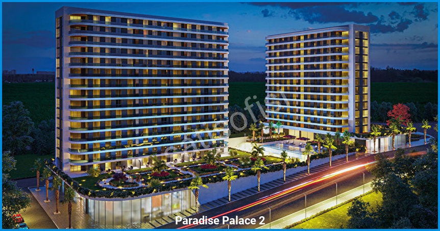 Paradise Palace 2 görsel 5