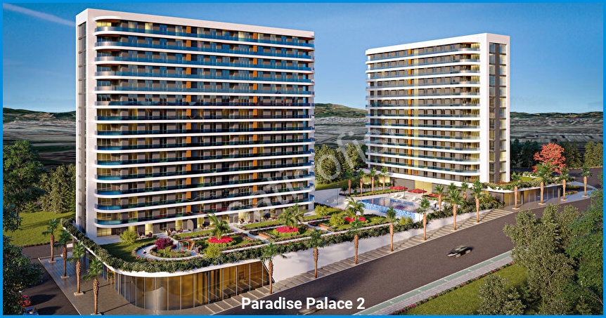Paradise Palace 2 görsel 7