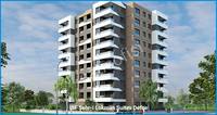 İBF Şehr-i Lokman Suites Defne