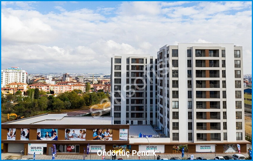 Ondörtüç Pendik