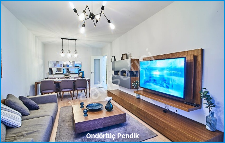 Ondörtüç Pendik görsel 10