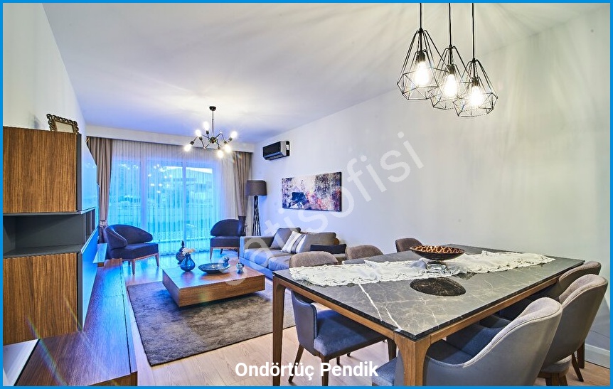 Ondörtüç Pendik görsel 11