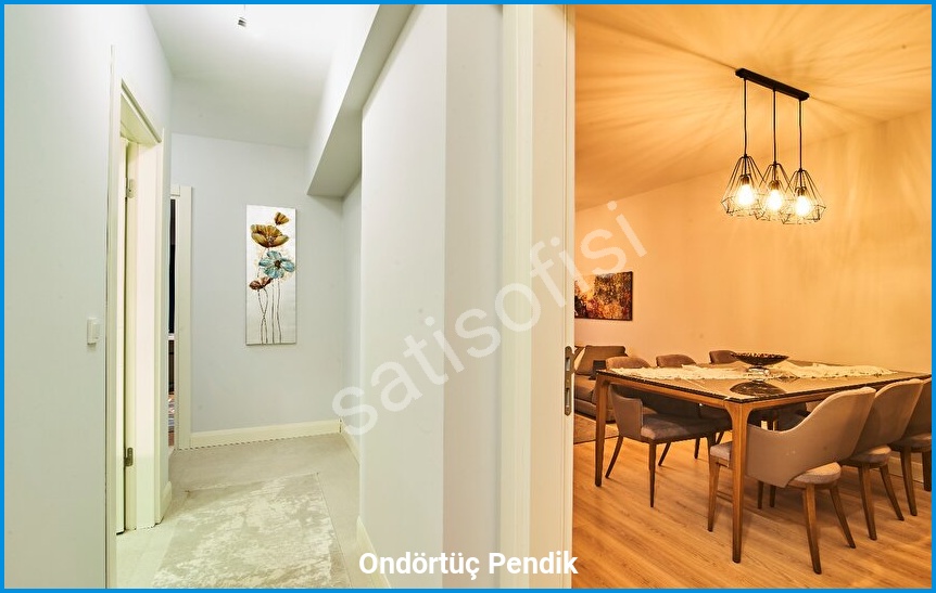 Ondörtüç Pendik görsel 12