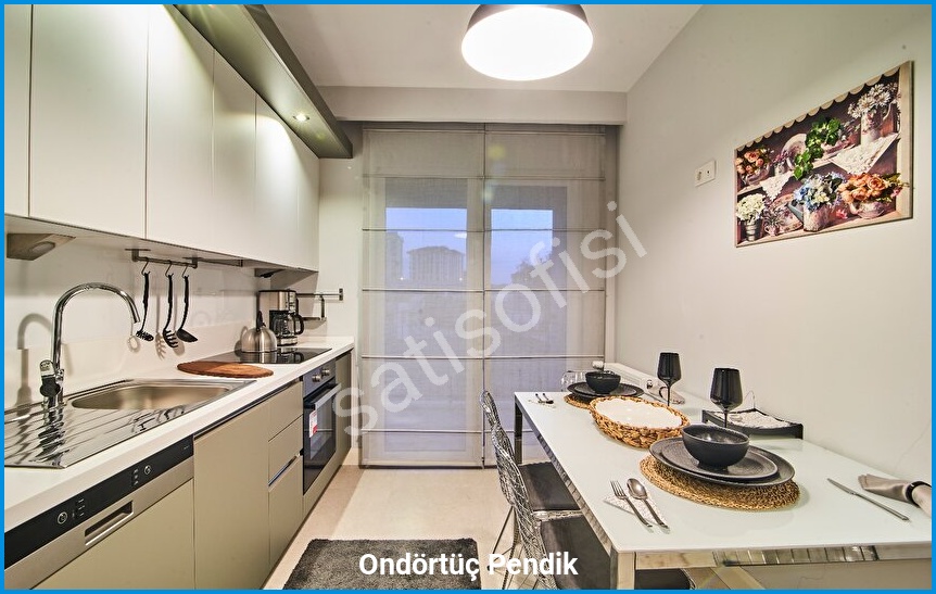 Ondörtüç Pendik görsel 13