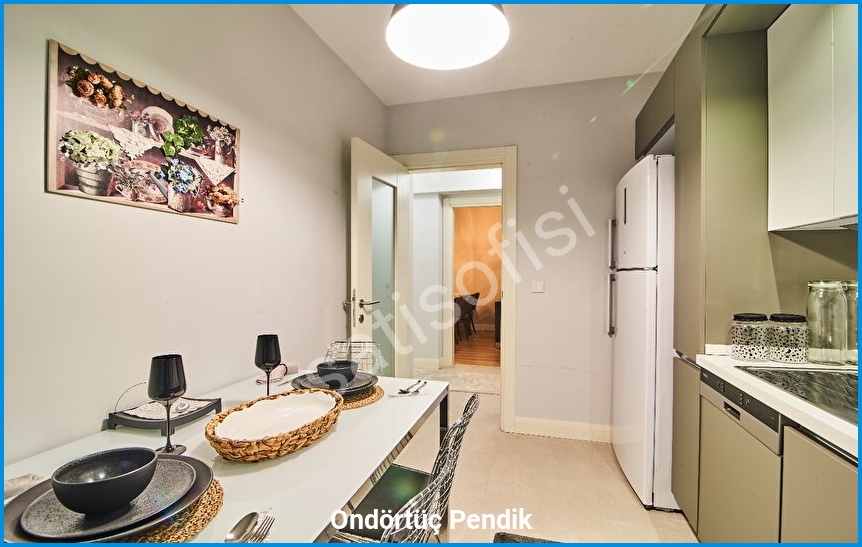 Ondörtüç Pendik görsel 14