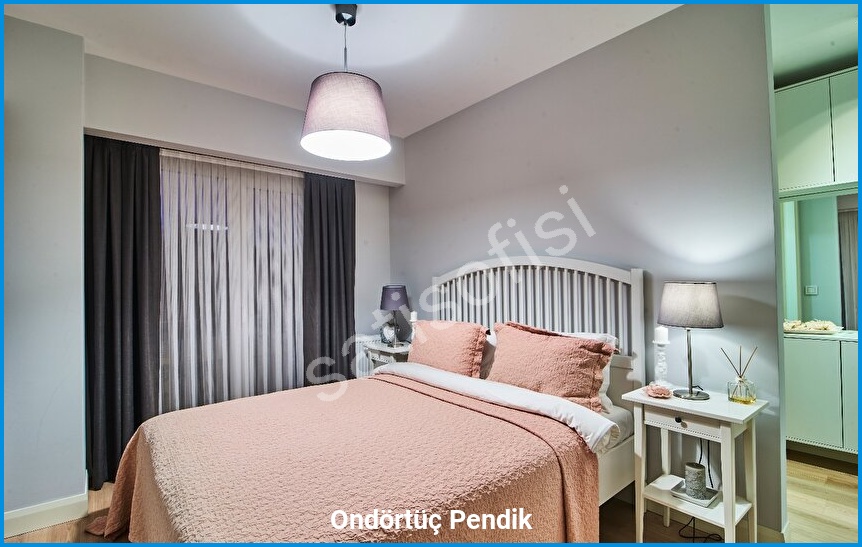 Ondörtüç Pendik görsel 15