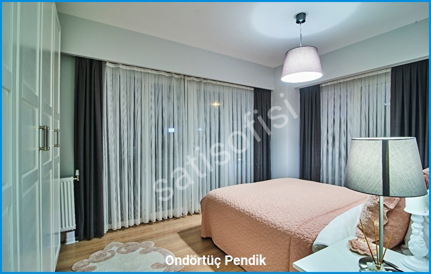 Ondörtüç Pendik görsel 16