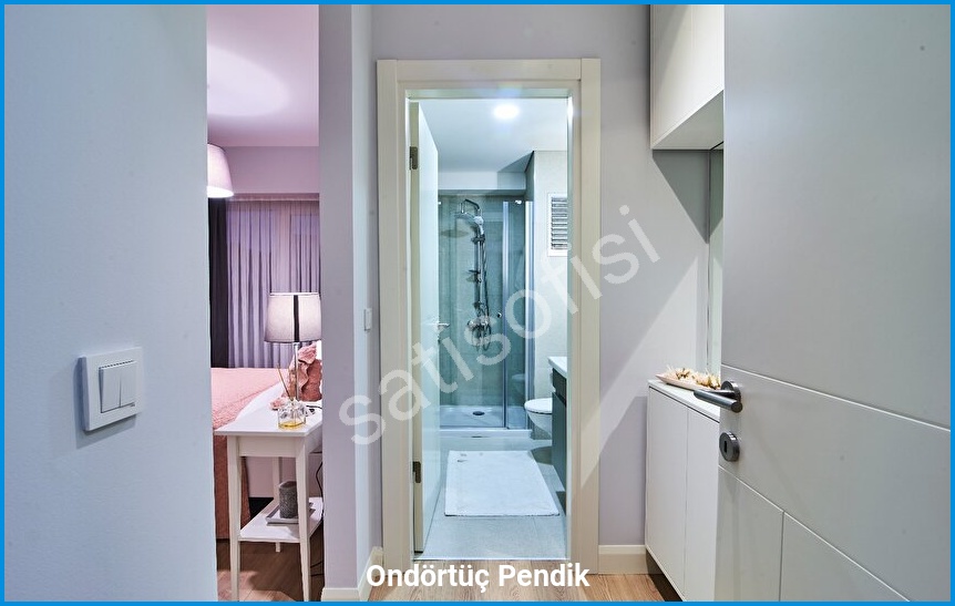 Ondörtüç Pendik görsel 17