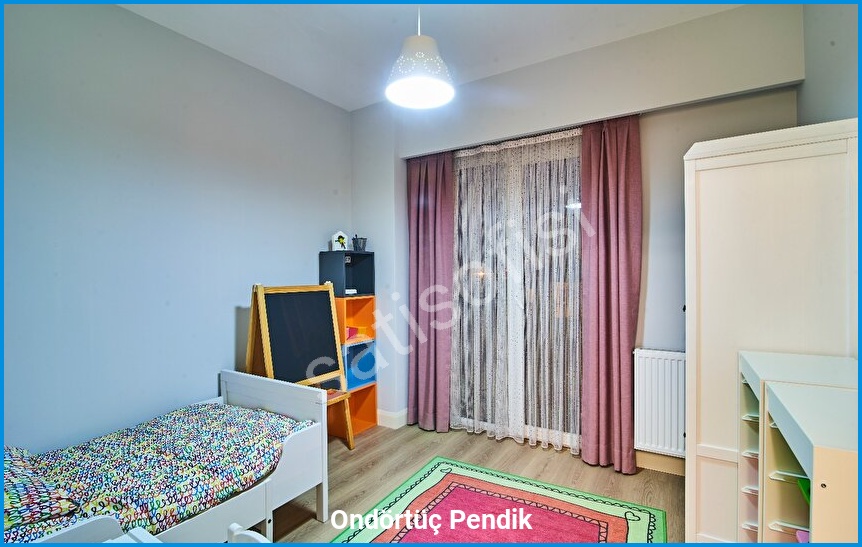 Ondörtüç Pendik görsel 18