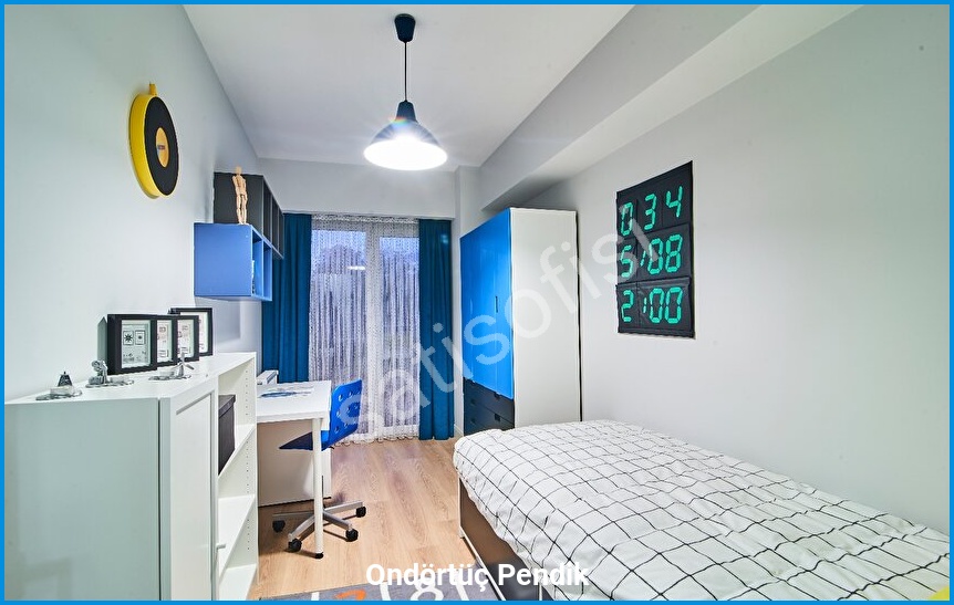 Ondörtüç Pendik görsel 19