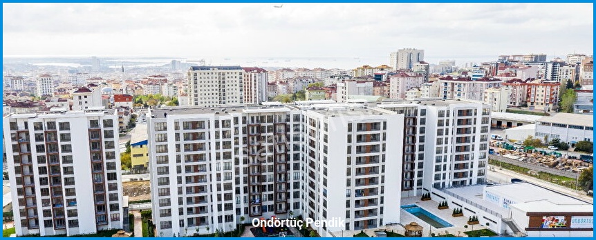 Ondörtüç Pendik görsel 2