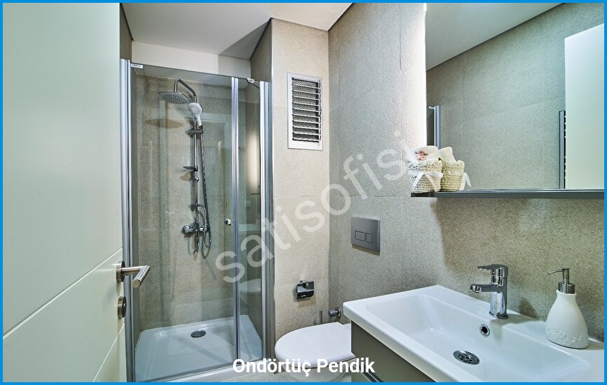 Ondörtüç Pendik görsel 20