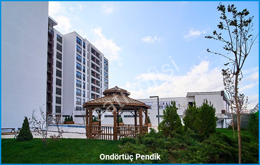 Ondörtüç Pendik görsel 4