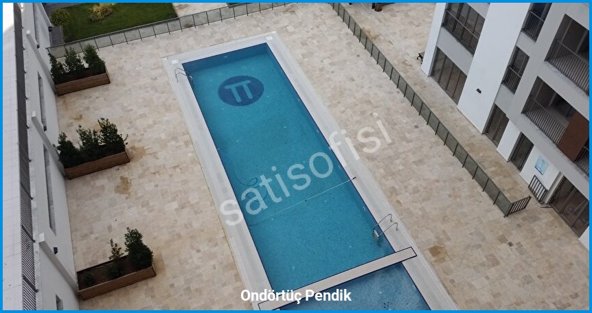 Ondörtüç Pendik görsel 5