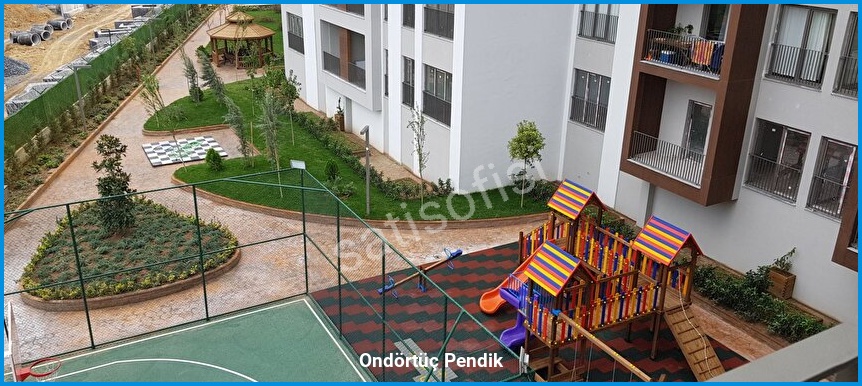 Ondörtüç Pendik görsel 6