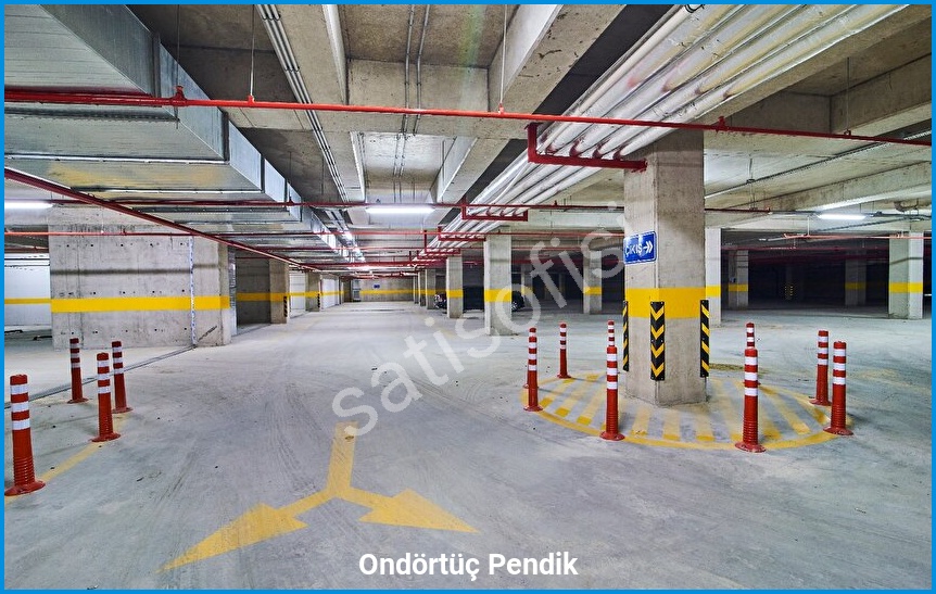 Ondörtüç Pendik görsel 8