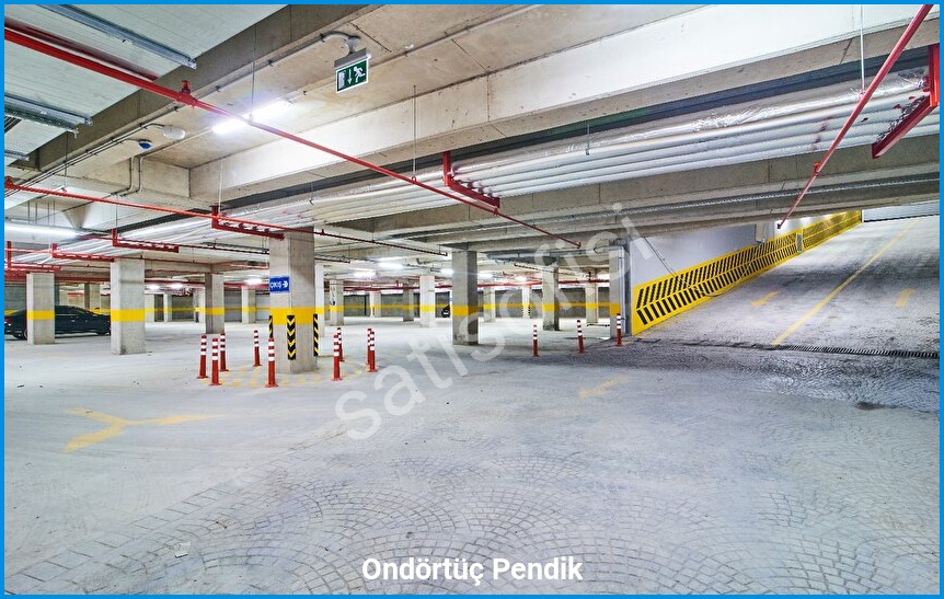 Ondörtüç Pendik görsel 9