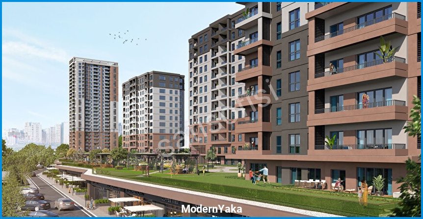 ModernYaka - Proje Görseli 7