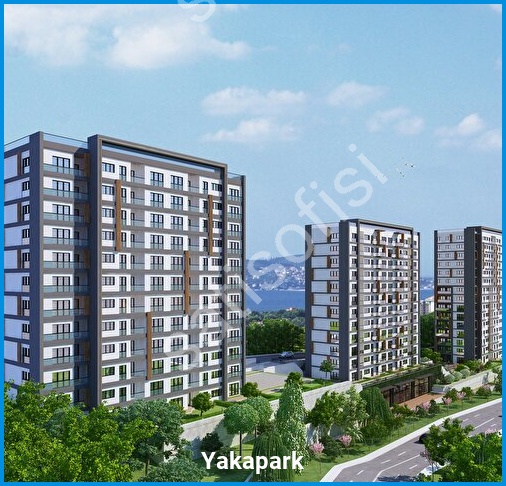 Yakapark — Kartal