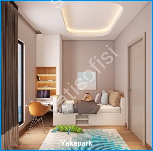 Yakapark — görsel