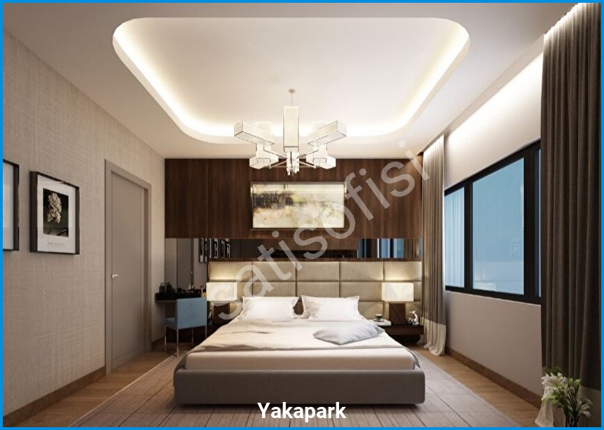Yakapark — görsel