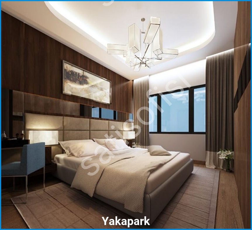 Yakapark — görsel