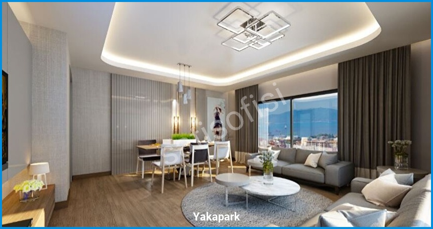 Yakapark — görsel