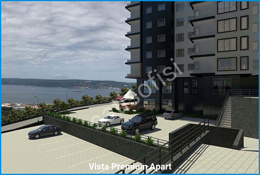 Vista Premium Apart 2