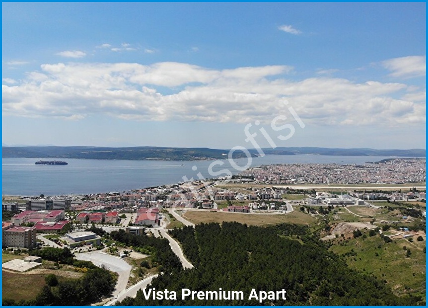 Vista Premium Apart 4