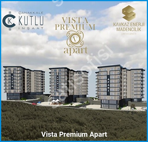 Vista Premium Apart 6